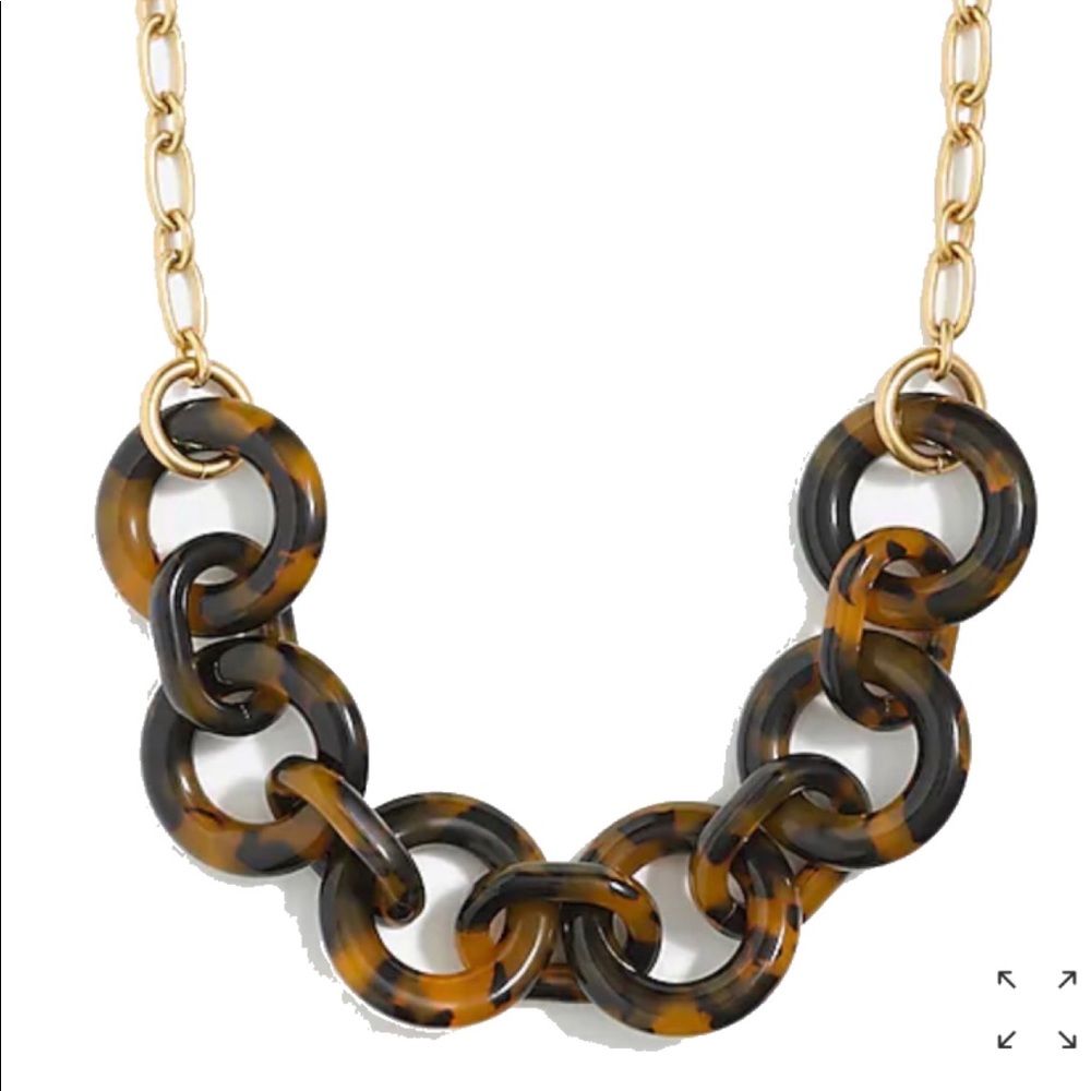 JCrew factory necklace